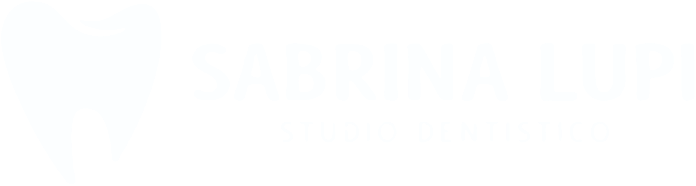 Sabrina Lupi – Studio Dentistico